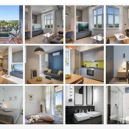 Lifestyle Apartments Пула Екстериор снимка