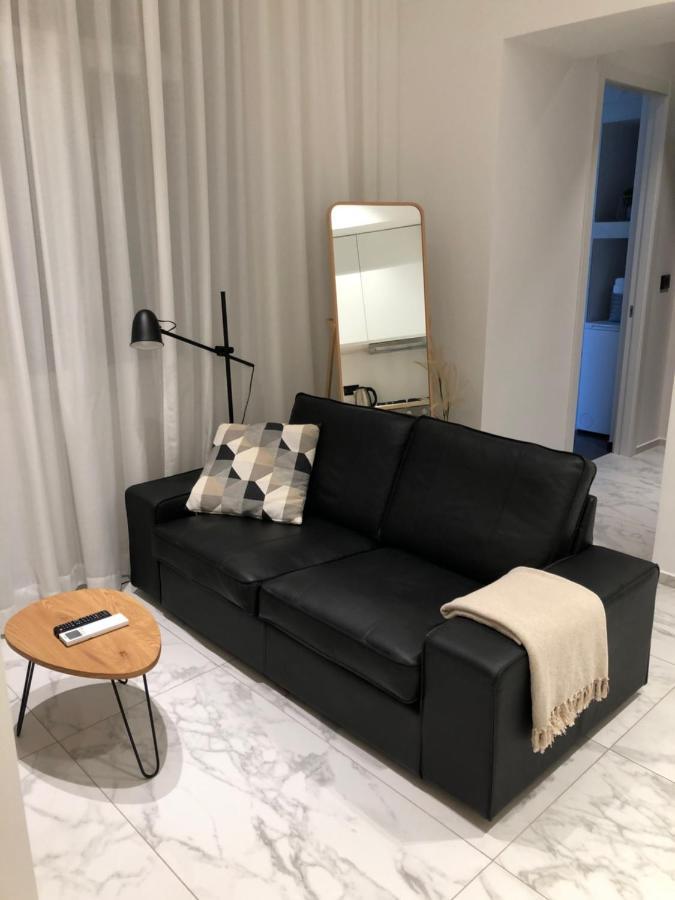 Lifestyle Apartments Пула Екстериор снимка
