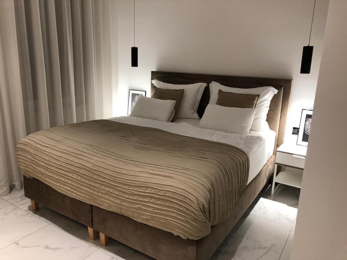 Lifestyle Apartments Пула Екстериор снимка