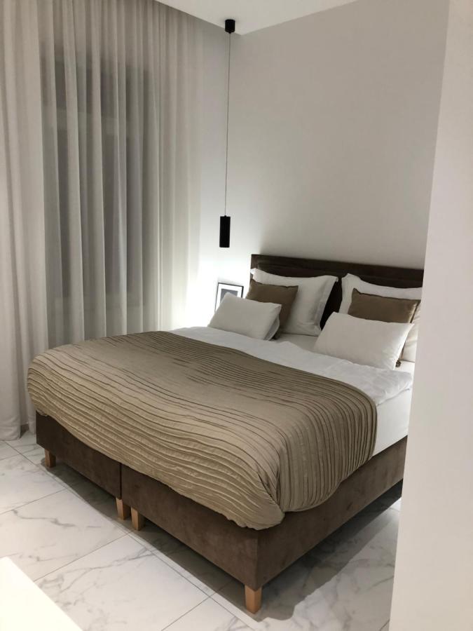 Lifestyle Apartments Пула Екстериор снимка