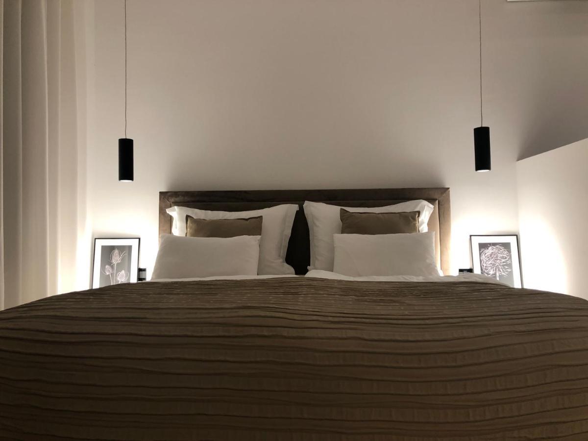 Lifestyle Apartments Пула Екстериор снимка