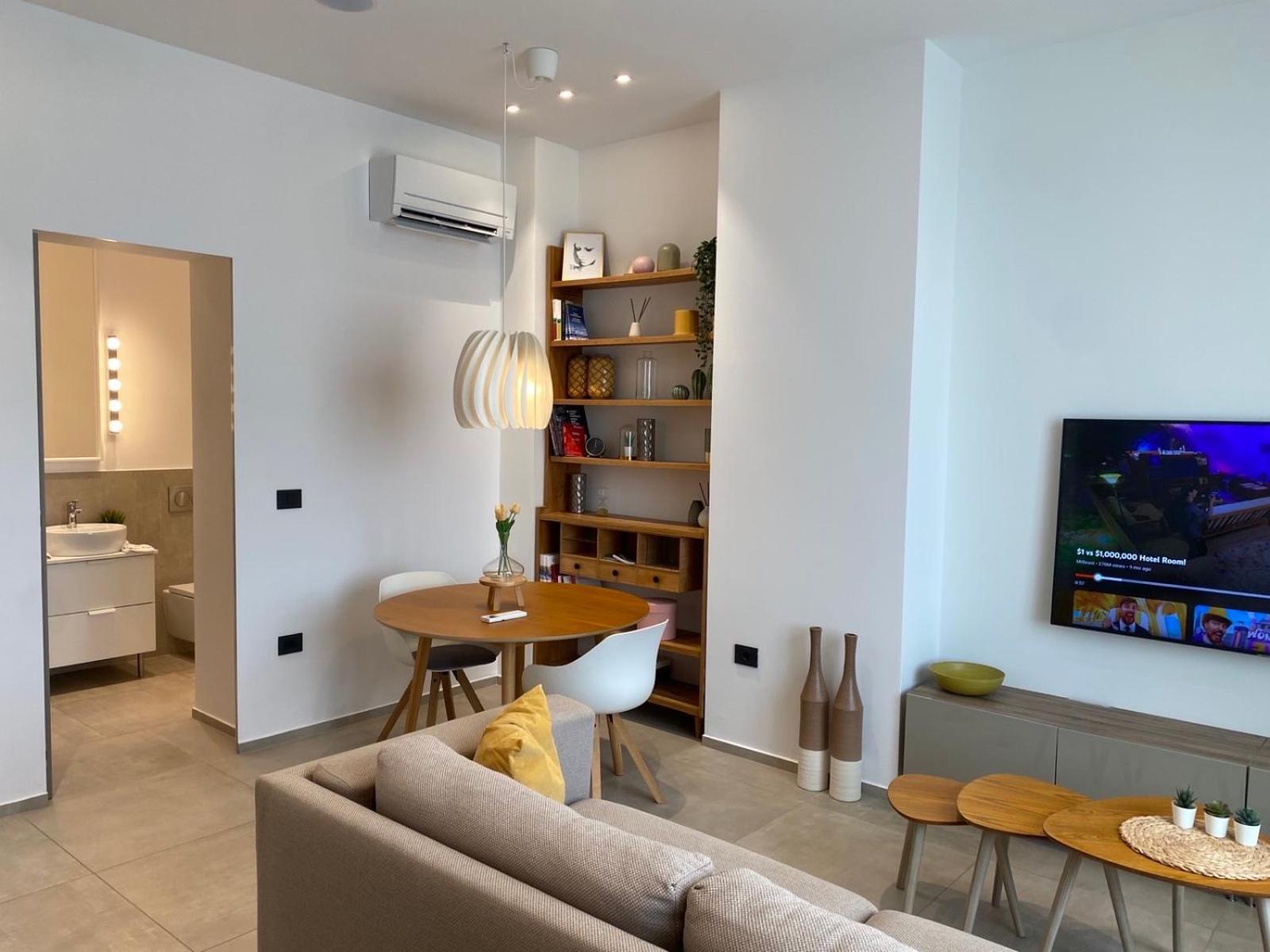 Lifestyle Apartments Пула Екстериор снимка