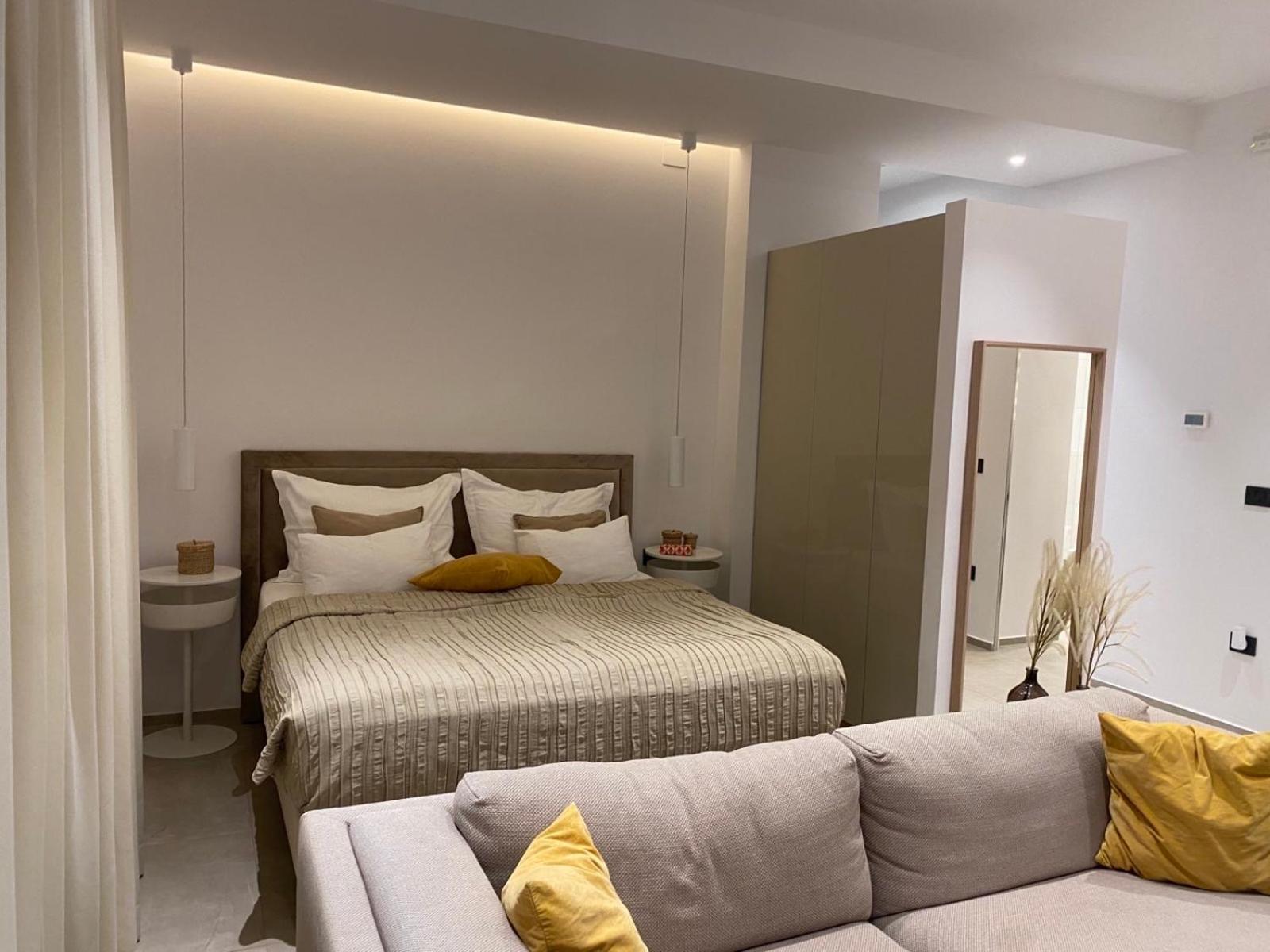 Lifestyle Apartments Пула Екстериор снимка