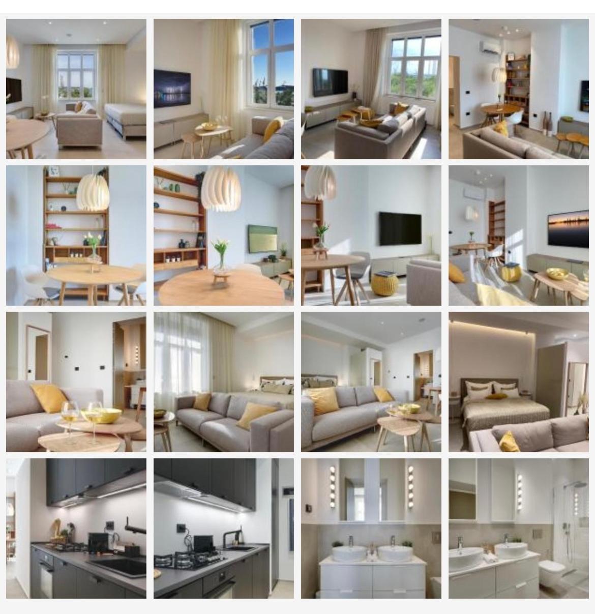 Lifestyle Apartments Пула Екстериор снимка