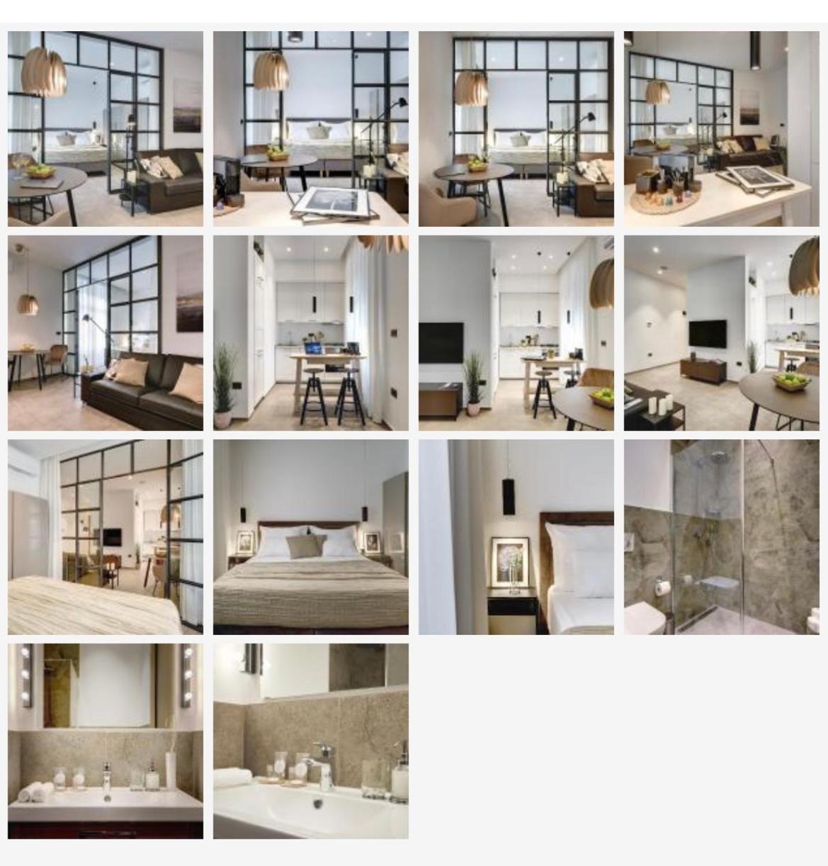 Lifestyle Apartments Пула Екстериор снимка