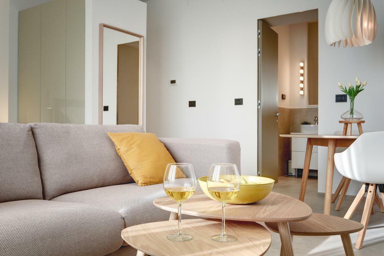 Lifestyle Apartments Пула Екстериор снимка