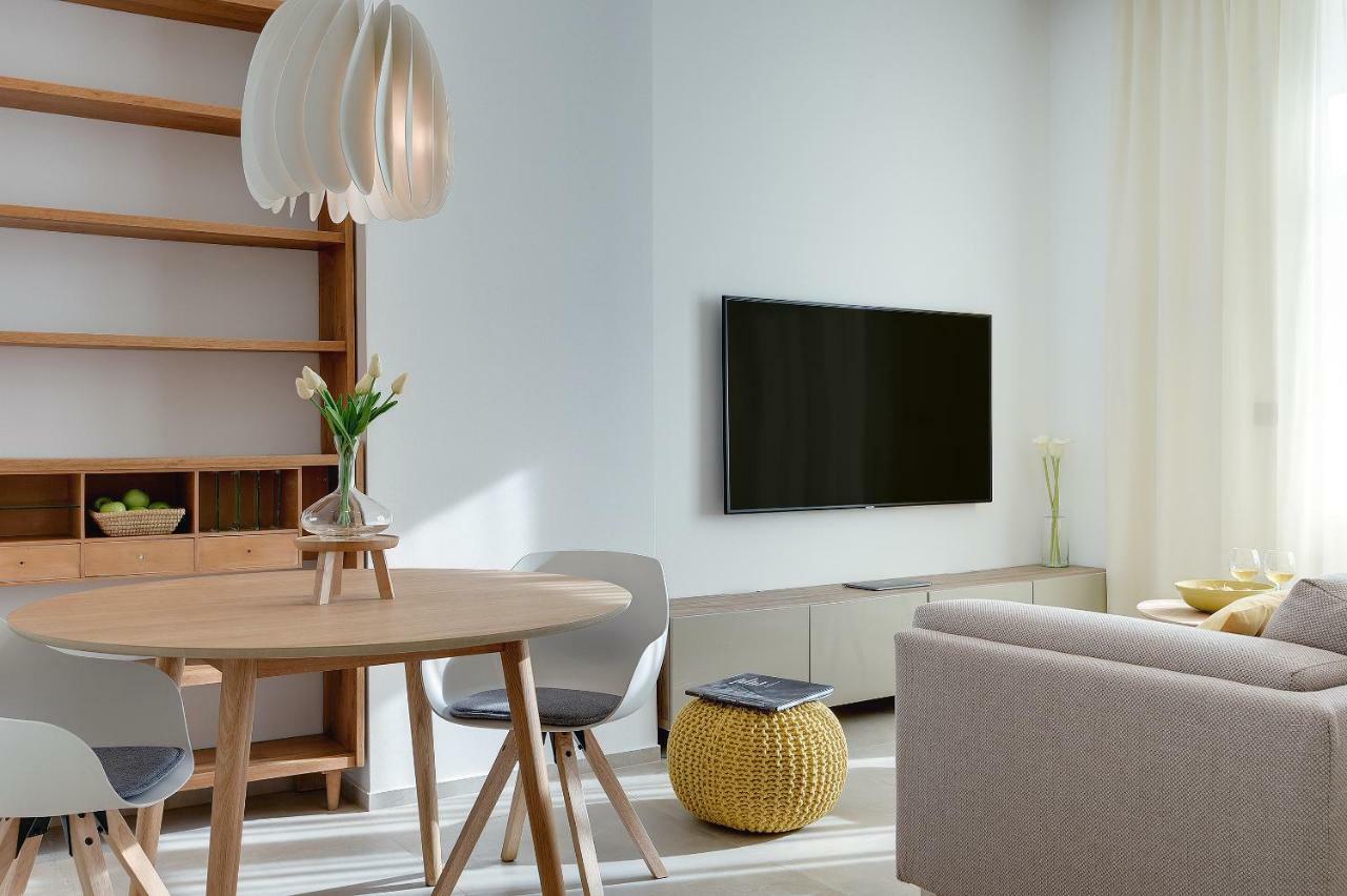 Lifestyle Apartments Пула Екстериор снимка