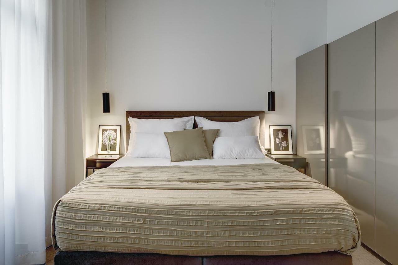 Lifestyle Apartments Пула Екстериор снимка