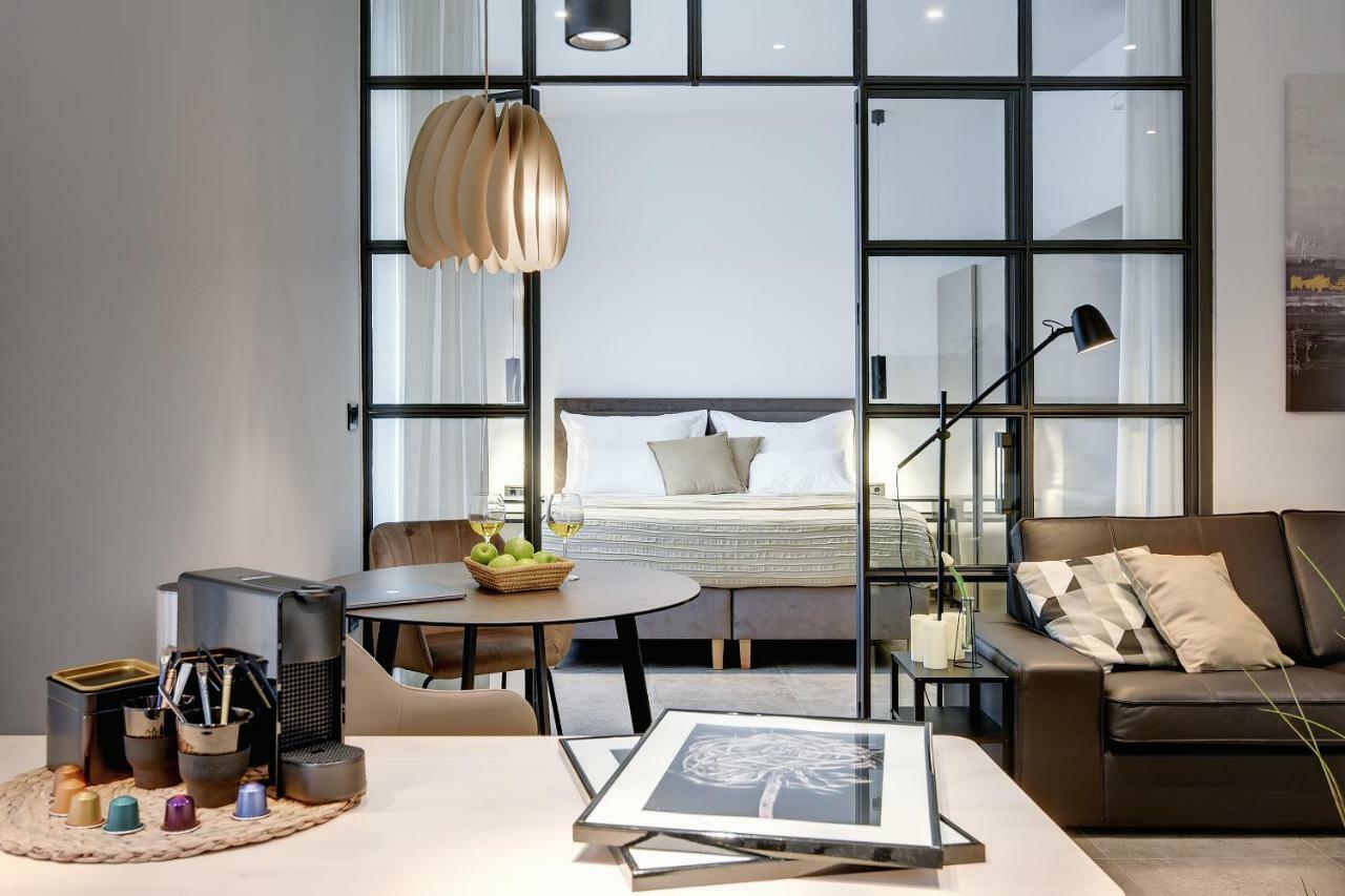 Lifestyle Apartments Пула Екстериор снимка