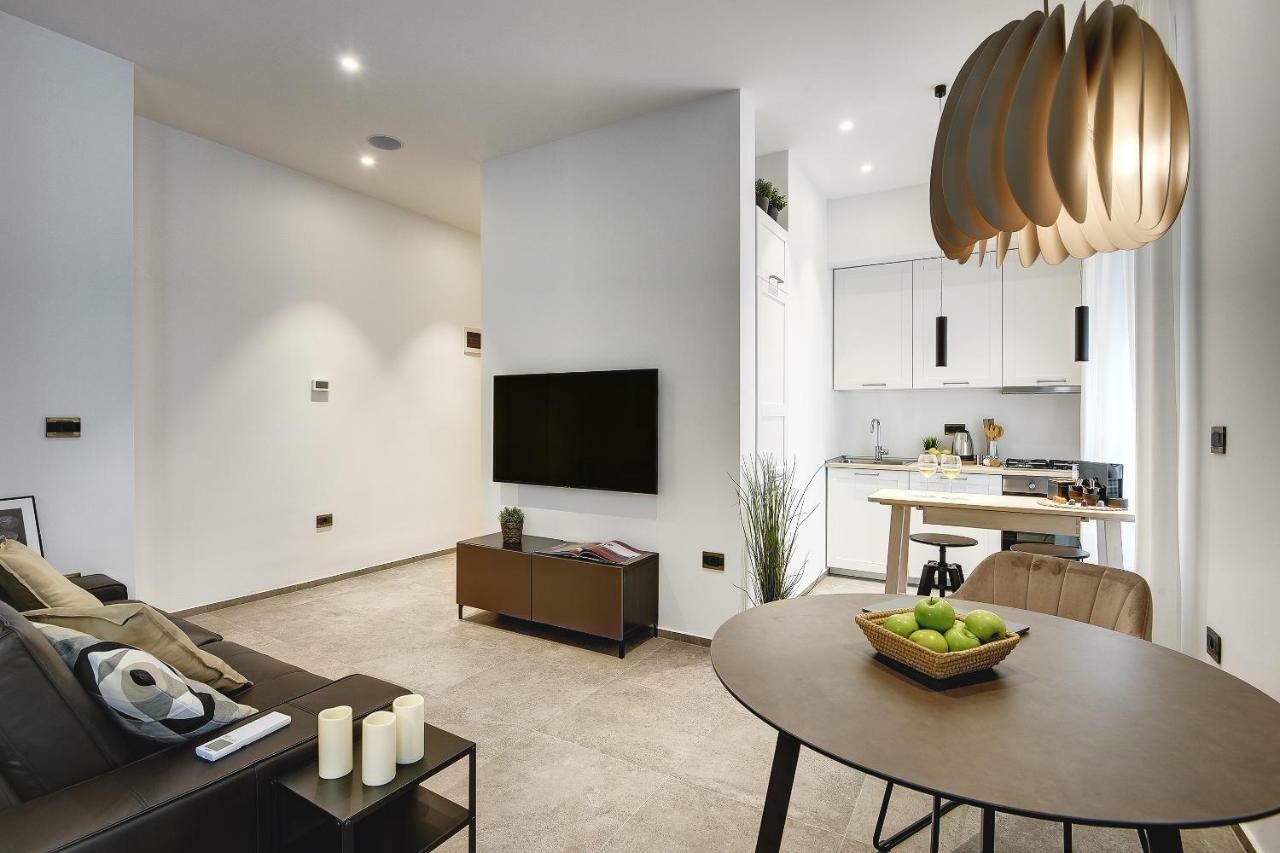Lifestyle Apartments Пула Екстериор снимка