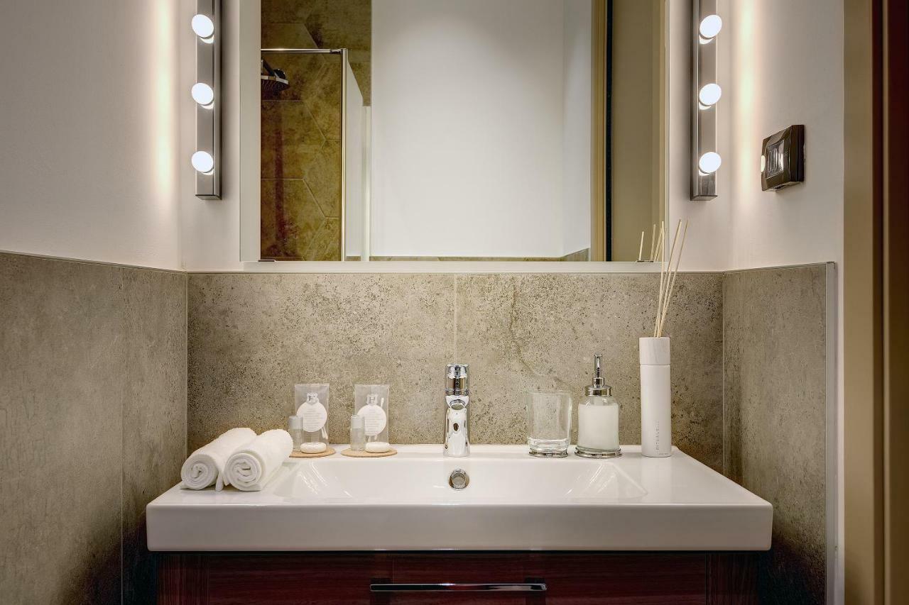 Lifestyle Apartments Пула Екстериор снимка