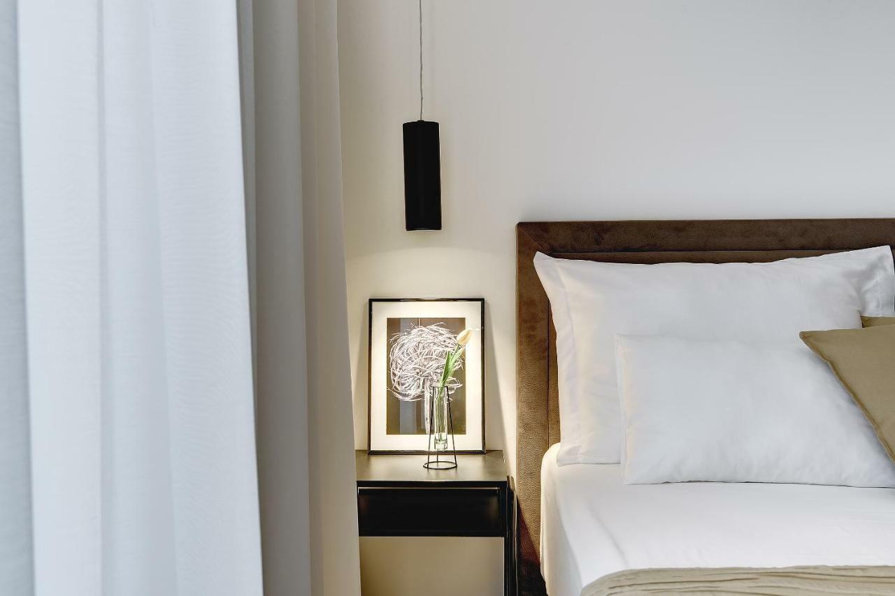 Lifestyle Apartments Пула Екстериор снимка