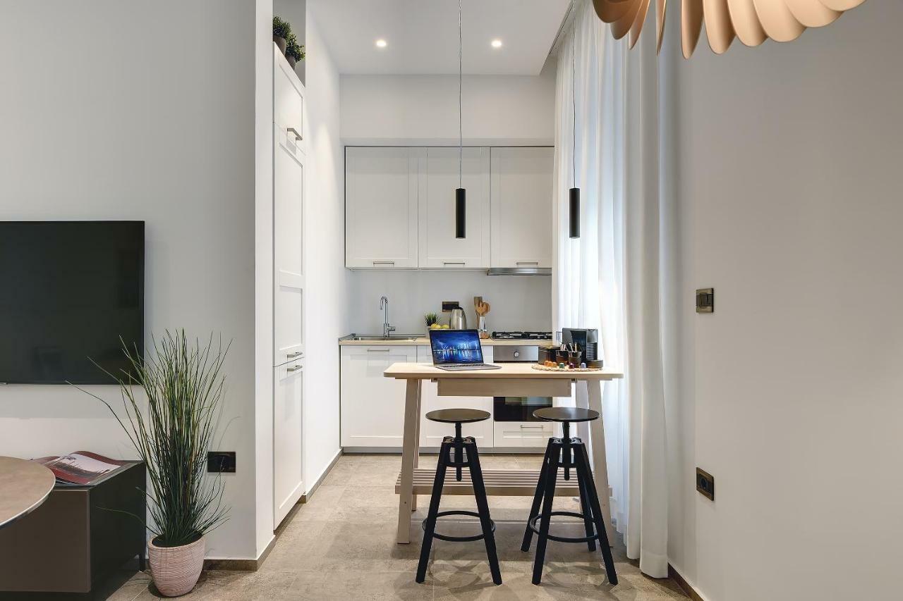 Lifestyle Apartments Пула Екстериор снимка