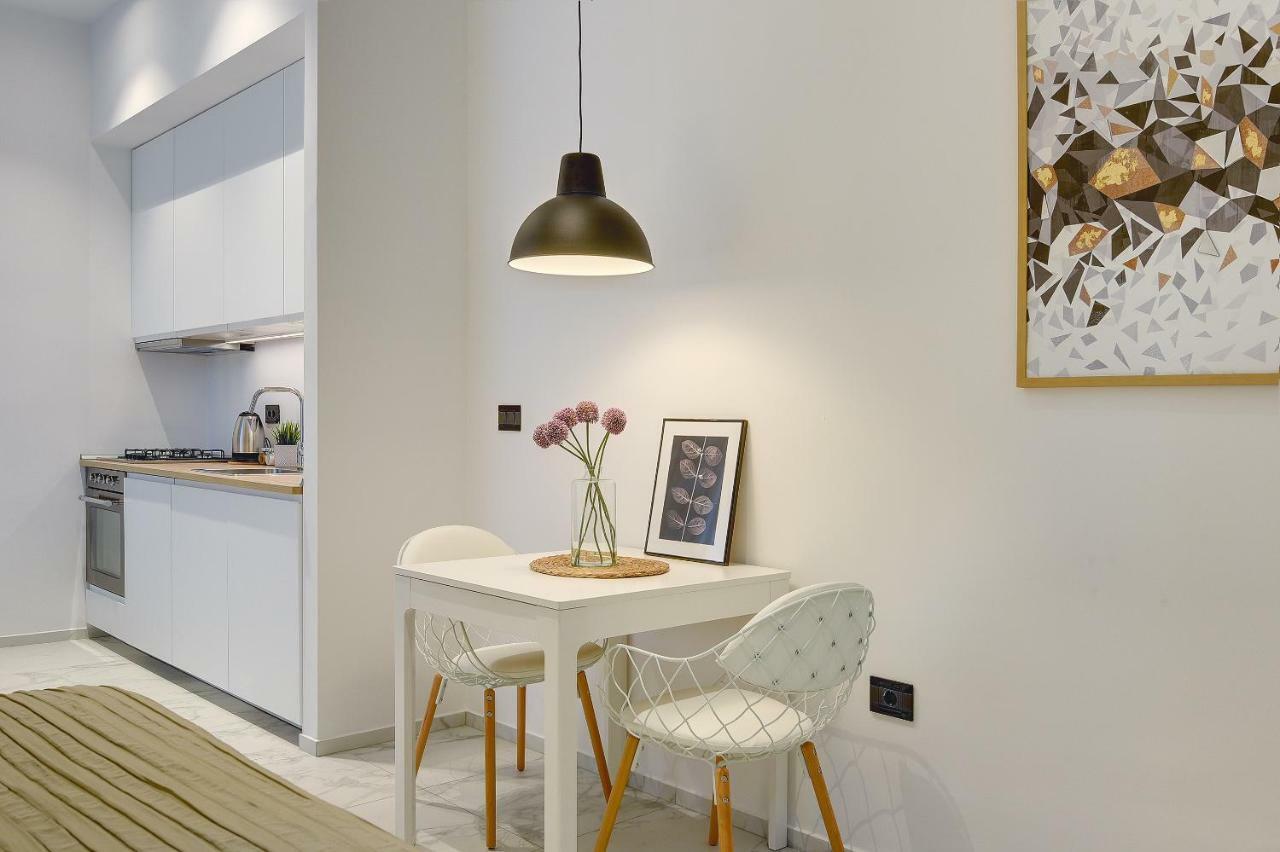 Lifestyle Apartments Пула Екстериор снимка