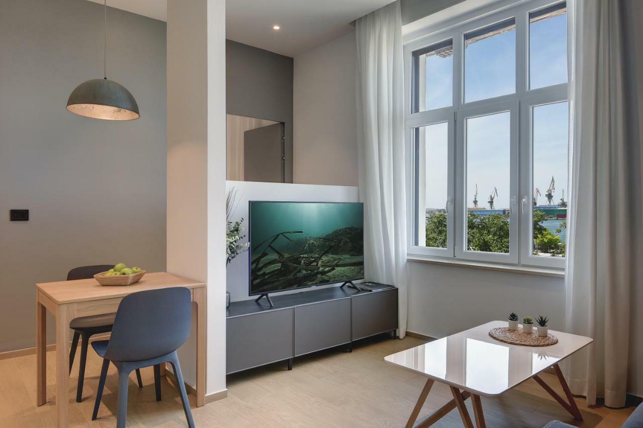 Lifestyle Apartments Пула Екстериор снимка