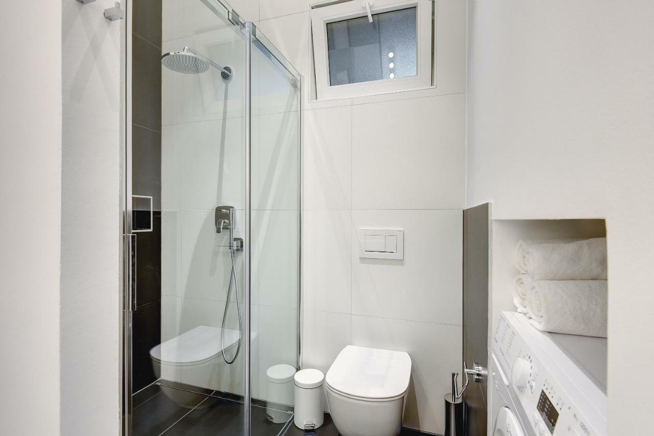 Lifestyle Apartments Пула Екстериор снимка