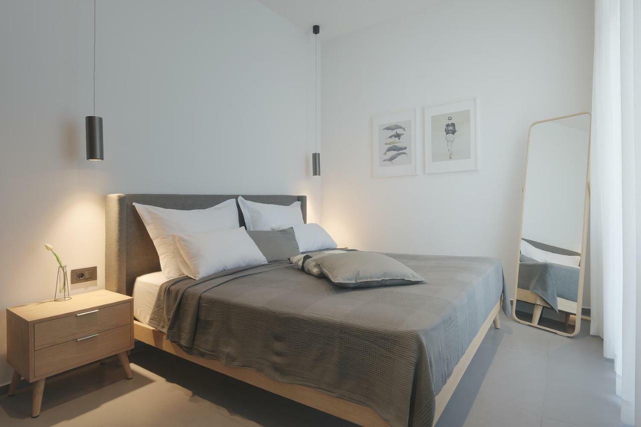 Lifestyle Apartments Пула Екстериор снимка