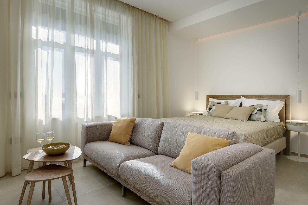 Lifestyle Apartments Пула Екстериор снимка