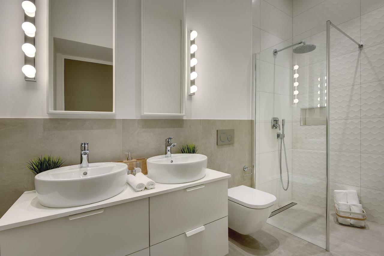 Lifestyle Apartments Пула Екстериор снимка