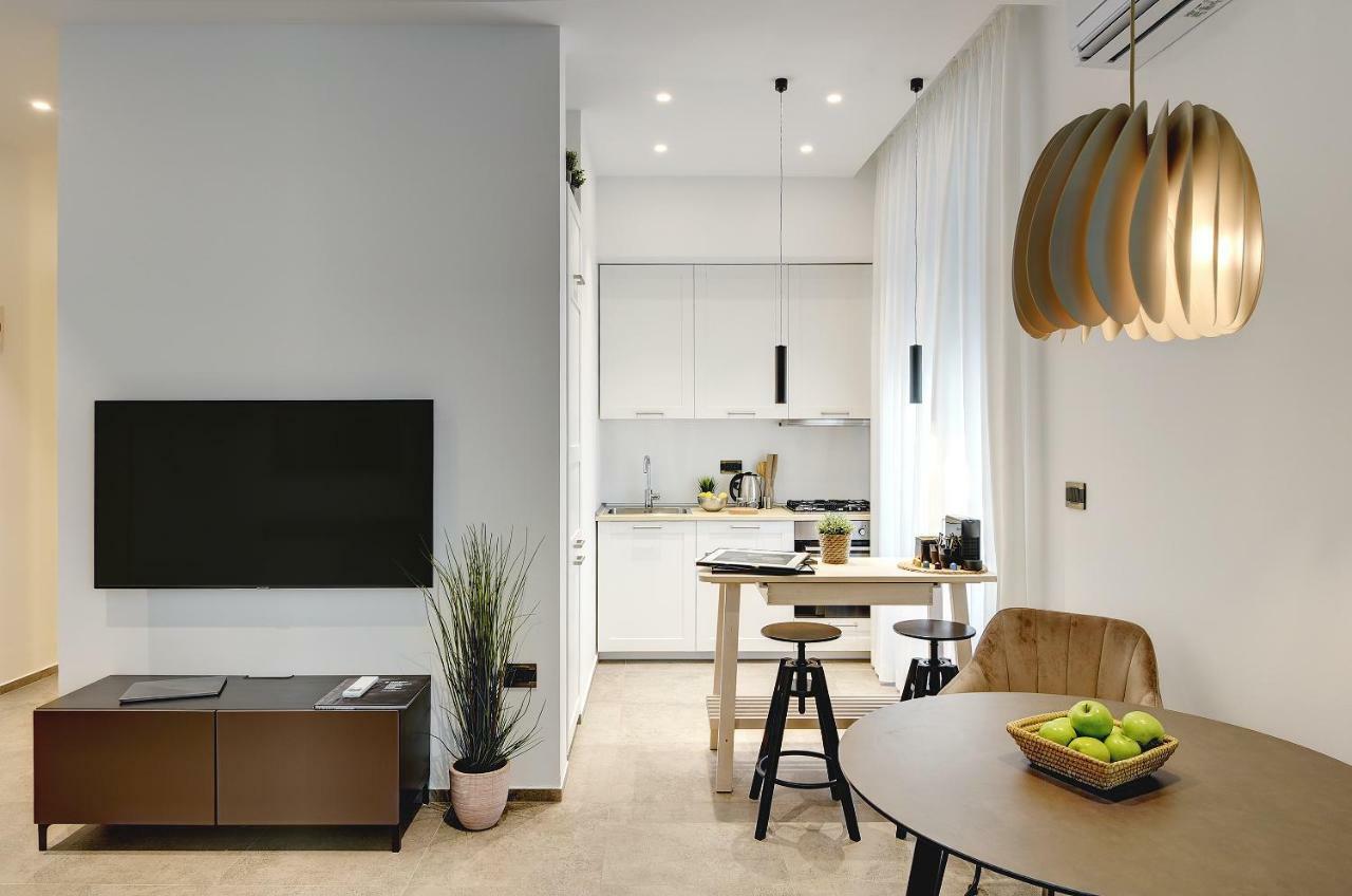 Lifestyle Apartments Пула Екстериор снимка