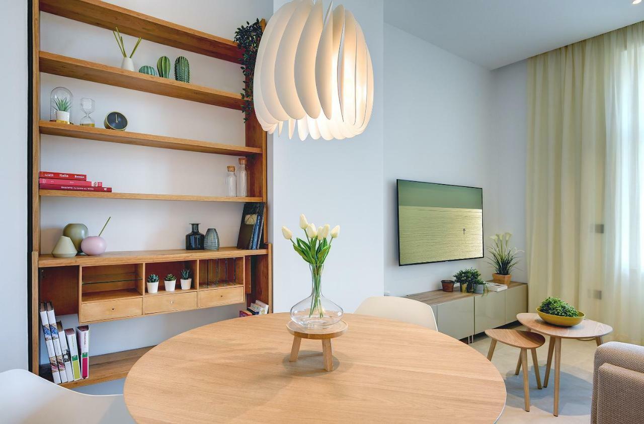 Lifestyle Apartments Пула Екстериор снимка