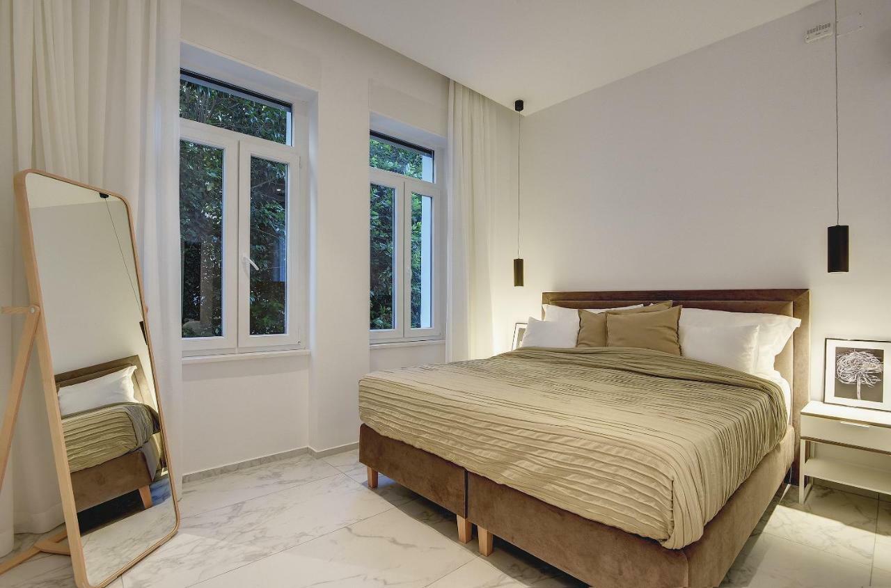 Lifestyle Apartments Пула Екстериор снимка
